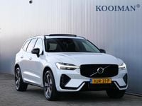 Occasion Volvo XC60 Plus 350 PK (257 kW) 2024 Wit SUV