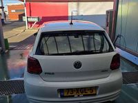 Occasion VW Polo Comfortline 75 PK (55 kW) 2012 Sedan