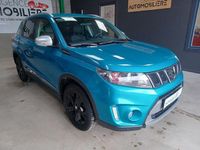 Occasion Suzuki Vitara GLX 2018 Blauw SUV