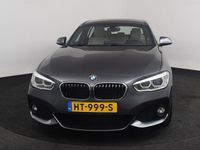 Occasion BMW 120 M Sport 177 PK (130 kW) 2016 Grijs Hatchback
