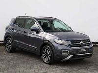 tweedehands VW T-Cross - 1.0 TSI Life 95PK I Navigatie I Spiegelpakket I St