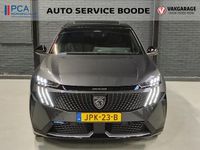 Occasion Peugeot 3008 GT 136 PK (100 kW) 2025 Grijs SUV