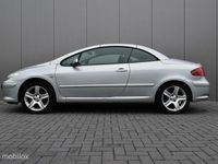 tweedehands Peugeot 307 CC 2.0-16V