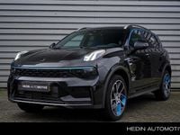 Occasion Lynk & Co 01 261 PK (191 kW) 2025 Zwart SUV