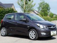 tweedehands Opel Karl 1.0i Enjoy