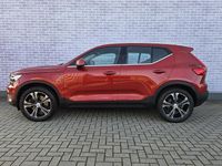 Occasion Volvo XC40 Inscription 263 PK (193 kW) 2022 Rood SUV