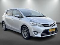 Occasion Toyota Verso Business Edition 147 PK (108 kW) 2014 Grijs MPV