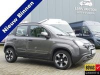 Occasion Fiat Panda Cross Cross 69 PK (50 kW) 2020 Grijs Hatchback