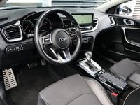 tweedehands Kia XCeed 1.5 T-GDI MHEV DynamicLine Navi Cam Led Cruise Key