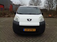 tweedehands Peugeot Bipper 1.4 HDi airco elk ramen marge auto BTW vrij