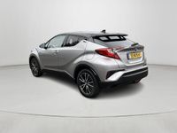 tweedehands Toyota C-HR 1.8 Hybrid Dynamic | 115.310 km | 2018 | Hybride Benzine