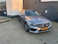 tweedehands Mercedes C200 C-KLASSEPrestige