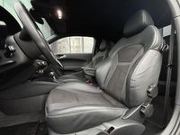 Occasion Audi A1 Ambition 122 PK (89 kW) 2010 Grijs Hatchback