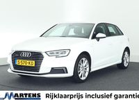 Occasion Audi A3 Sportback e-tron Sport 2023 Wit Hatchback
