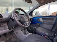 tweedehands Toyota Aygo 1.0-12V Cool | Airco | Nieuwe apk | Centrale vergr