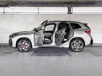 Occasion BMW iX1 M Sport 150 kW (204 PK) 2025 Spacesilber metallic (grijs metallic) SUV