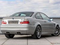 tweedehands BMW M3 Coupé 3.2 E46 | 103.000KM | Swiss Delivered | Perf