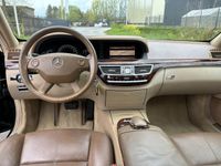 tweedehands Mercedes S320 CDI Prestige Plus / AUTOMAAT / SCHUIFDAK / NAVI /
