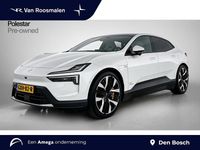 Occasion Polestar 4 Performance 401 kW (546 PK) 2024 Wit SUV