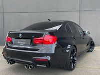 tweedehands BMW M3 Competition DCTA