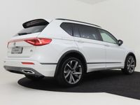 tweedehands Seat Tarraco 1.4 TSI e-Hybrid 245 6DSG FR PHEV Business