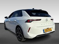 Occasion Opel Astra Ultimate 2026 Wit Hatchback