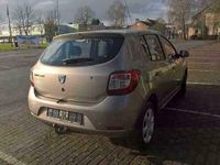 tweedehands Dacia Sandero 1.2i Laureate