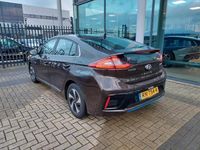 tweedehands Hyundai Ioniq 1.6 GDi Comfort