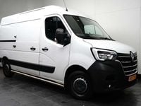 Occasion Renault Master 150 PK (110 kW) 2021 Wit MPV