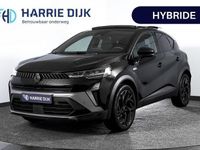 Occasion Renault Captur Esprit Alpine 158 PK (116 kW) 2025 Zwart SUV