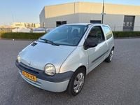 Occasion Renault Twingo 59 PK (43 kW) 2006 Grijs (metallic) Hatchback