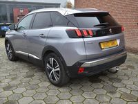 tweedehands Peugeot 3008 1.2 PureTech Allure 1e eigenaar 2019 59,000 km abs