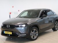 tweedehands Mazda MX30 EXECUTIVE | BOSE | 36 KWH | ¤2000,- SUBSIDIE BESCHIKBAAR |