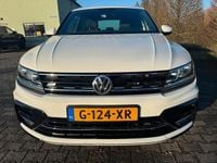 Occasion VW Tiguan R-line 149 PK (109 kW) 2019 SUV