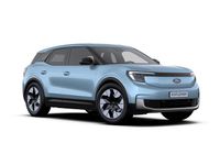 Nieuw Ford Explorer Extended Range 250 kW (340 PK) 2026 Arctic blue SUV