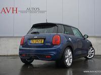 Occasion Mini Cooper Business 192 PK (141 kW) 2015 Hatchback Hatchback
