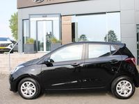 tweedehands Hyundai i10 1.0i Comfort | Navi | Parkeersensoren | NL auto