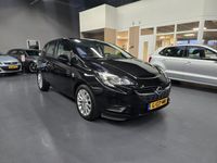 Occasion Opel Corsa Edition 90 PK (66 kW) 2019 Zwart Hatchback