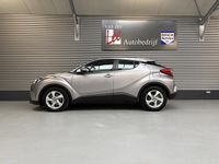 Occasion Toyota C-HR 98 PK (72 kW) 2017 Grijs SUV