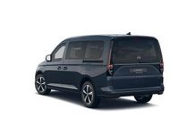 Occasion VW Caddy Maxi Style 116 PK (85 kW) 2025 Blauw MPV