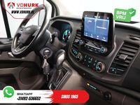 Occasion Ford Transit Custom Trend 130 PK (95 kW) 2022 Wit Van