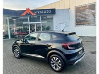 tweedehands Renault Captur 1.3 TCe Business Zen Carplay Bluetooth Cruise Stoe