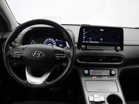 Occasion Hyundai Kona 150 kW (204 PK) 2020 Grijs (metallic) SUV