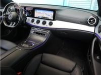 Occasion Mercedes E200 Business 197 PK (144 kW) 2021 Grijs Sedan