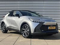 Occasion Toyota C-HR Business Edition 98 PK (72 kW) 2025 Grijs SUV