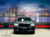 tweedehands BMW X5 xDrive45e High Executive AC Schnitzer|DravitGrey||Full Option