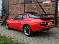 tweedehands Porsche 944 944 Targa, 1982. 8 xop voorraad!