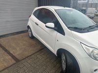 tweedehands Ford Ka 1.2 Trend