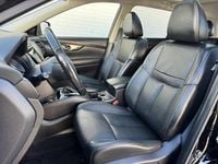 Occasion Nissan X-Trail 360º 159 PK (116 kW) 2020 Zwart SUV