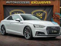 Occasion Audi A5 Proline 354 PK (260 kW) 2017 Wit Coupé